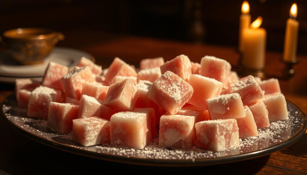Turkish Delight