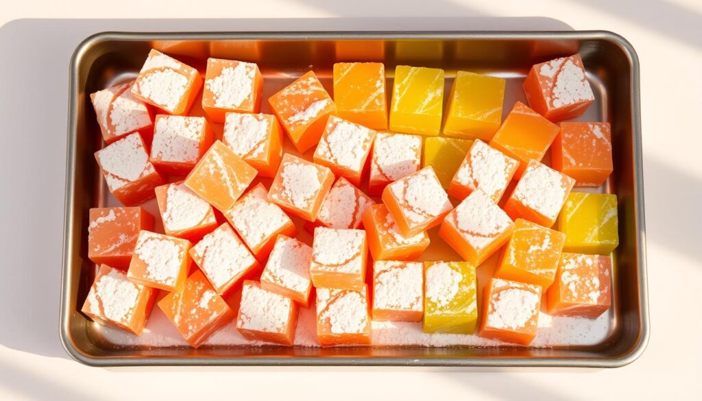 Turkish Delight