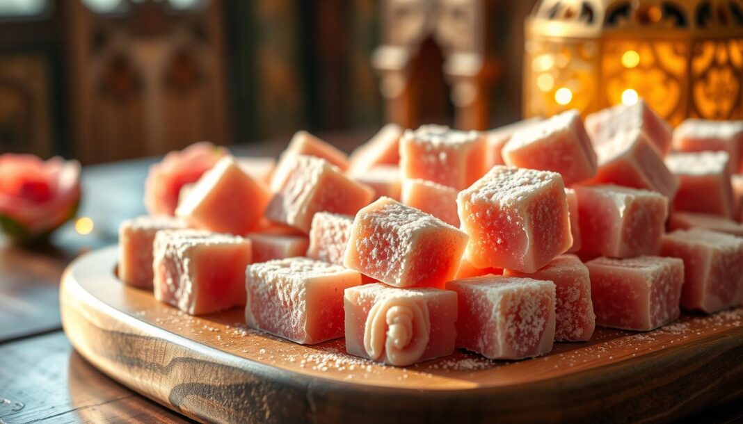 candy from narnia