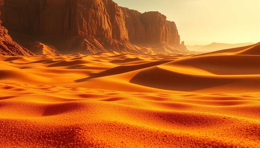 what is spice dune