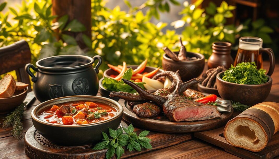 world of warcraft cookbook